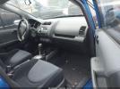 Honda Fit Sport Image 10