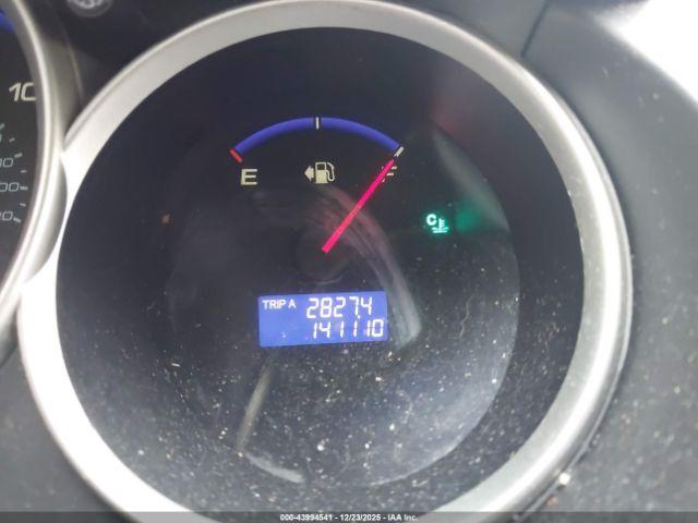 Honda Fit Sport Image 7