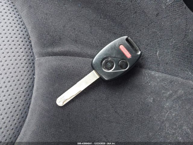 Honda Fit Sport Image 3