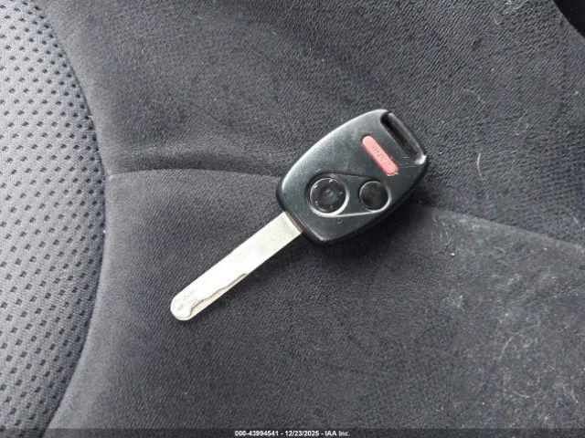 Honda Fit Sport Image 3