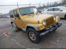 Jeep Wrangler X Image 1