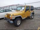Jeep Wrangler X Image 5