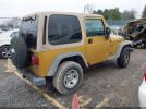 Jeep Wrangler X Image 3
