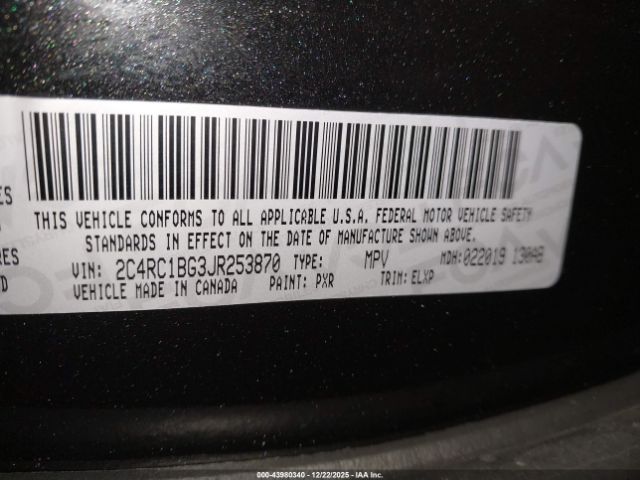 Chrysler Pacifica Touring L Image 10