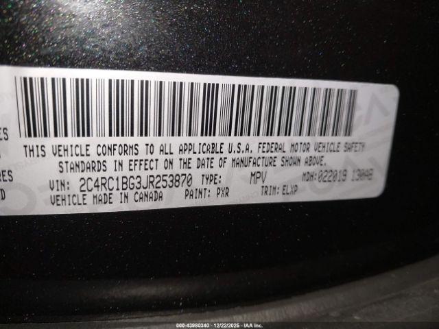 Chrysler Pacifica Touring L Image 10