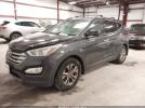 Hyundai SANTA FE 2.4l Image 14