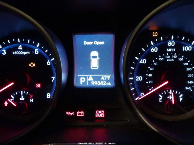 Hyundai SANTA FE 2.4l Image 3