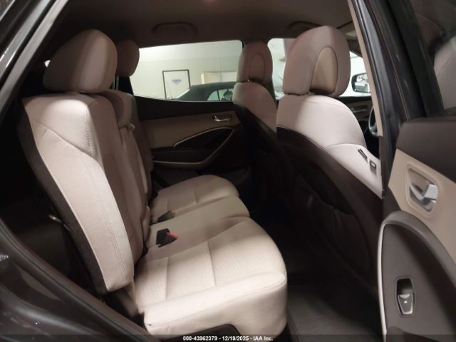 Hyundai SANTA FE 2.4l Image 6