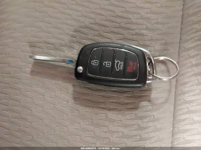 Hyundai SANTA FE 2.4l Image 11