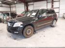 Mercedes-Benz GLK 4matic Image 7