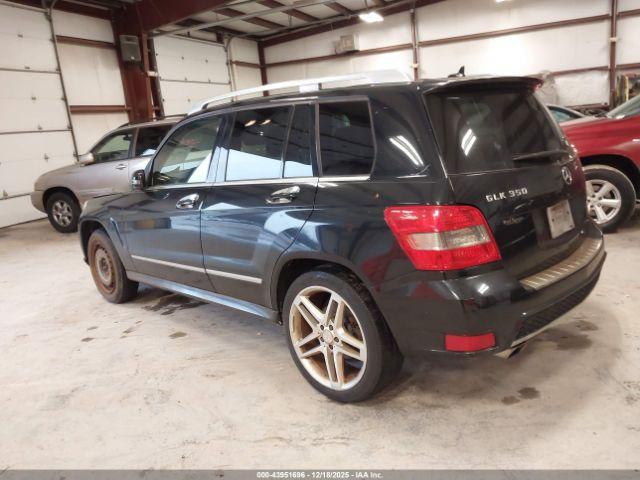 Mercedes-Benz GLK 4matic Image 6