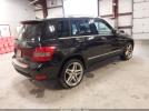 Mercedes-Benz GLK 4matic Image 3