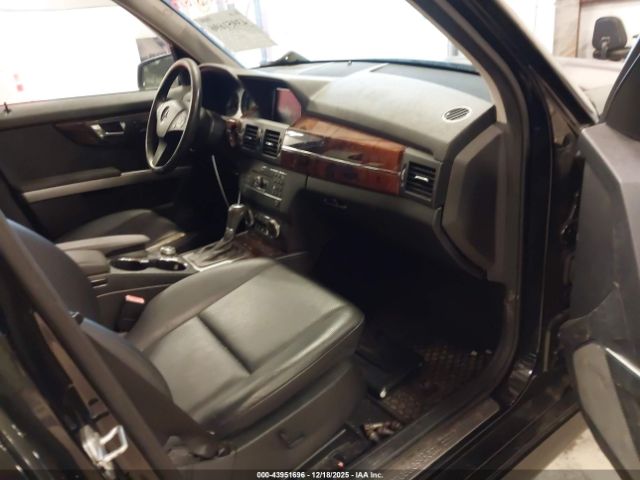 Mercedes-Benz GLK 4matic Image 2