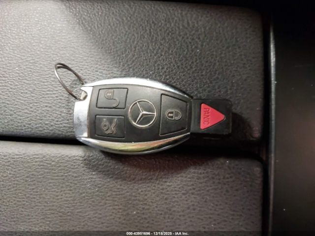 Mercedes-Benz GLK 4matic Image 5