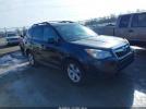 Subaru Forester 2.5i Premium Image 1