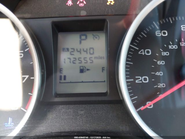 Subaru Forester 2.5i Premium Image 11