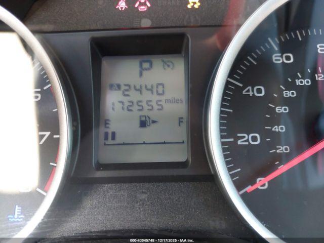 Subaru Forester 2.5i Premium Image 11