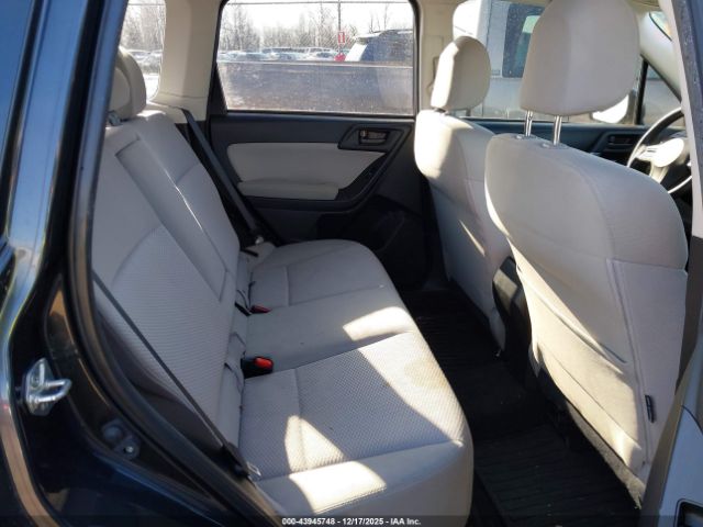 Subaru Forester 2.5i Premium Image 3