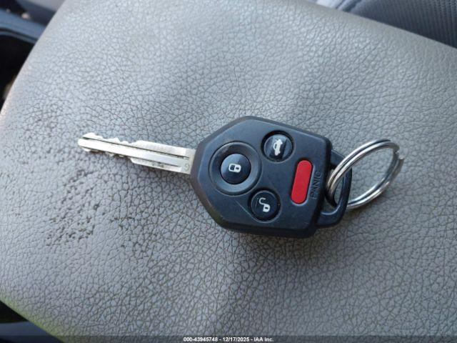 Subaru Forester 2.5i Premium Image 5