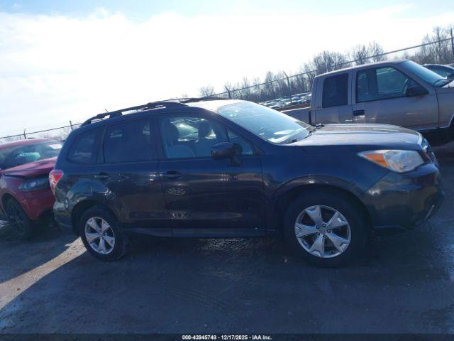 Subaru Forester 2.5i Premium Image 6