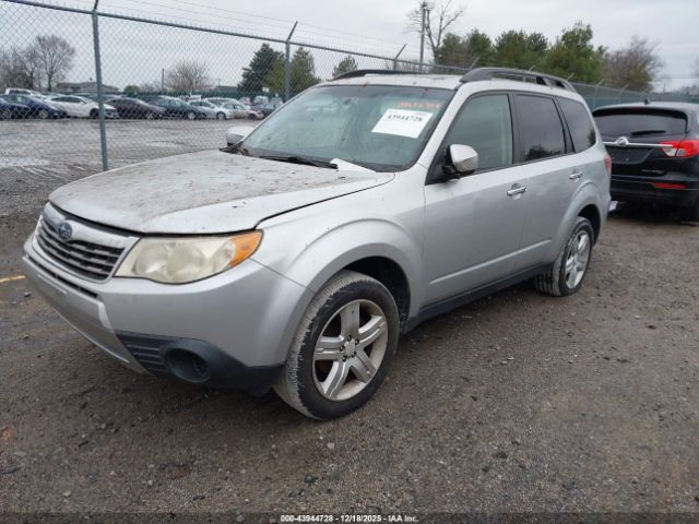 Subaru Forester 2.5x Premium Image 9
