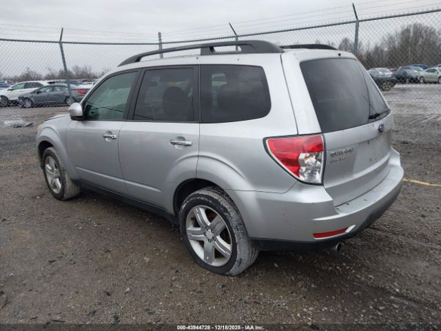 Subaru Forester 2.5x Premium Image 2