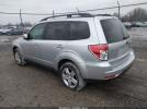 Subaru Forester 2.5x Premium Image 2
