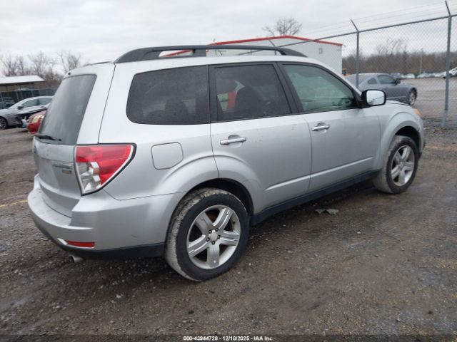 Subaru Forester 2.5x Premium Image 4