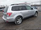 Subaru Forester 2.5x Premium Image 4