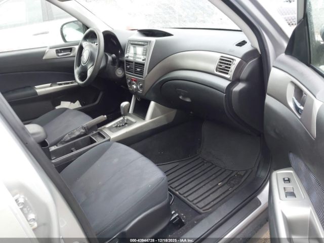 Subaru Forester 2.5x Premium Image 8