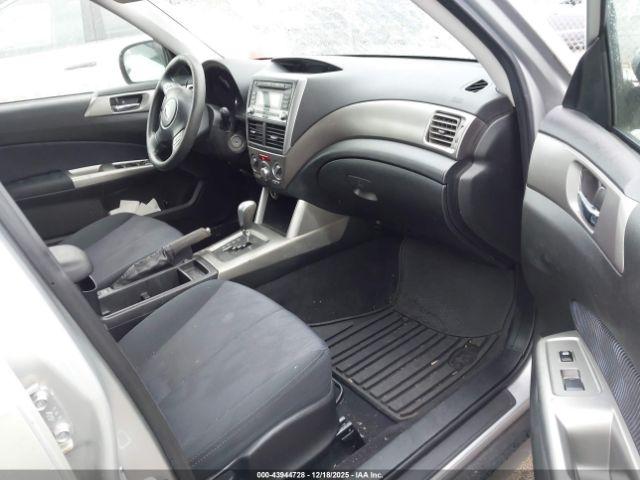 Subaru Forester 2.5x Premium Image 8