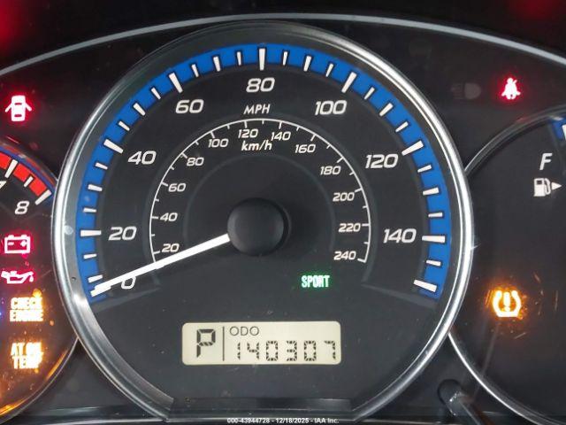 Subaru Forester 2.5x Premium Image 5