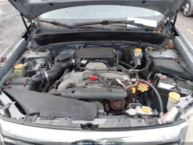 Subaru Forester 2.5x Premium Image 7