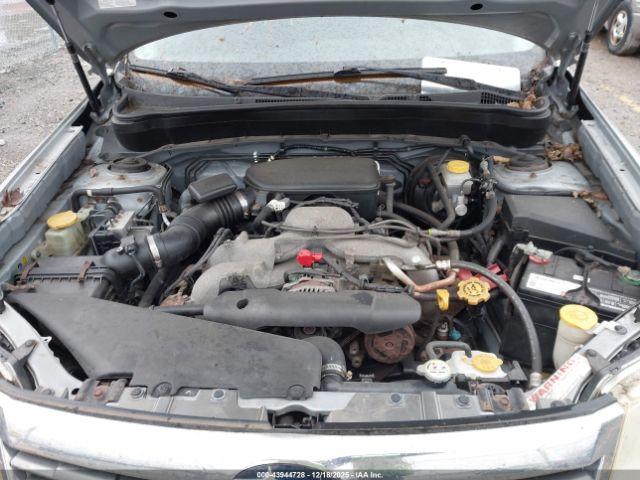 Subaru Forester 2.5x Premium Image 7