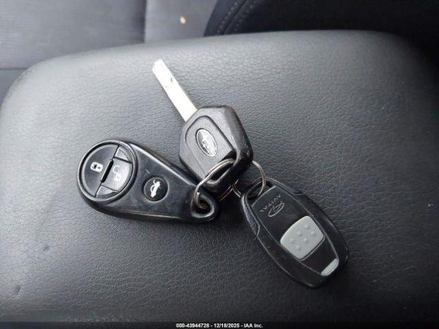 Subaru Forester 2.5x Premium Image 6