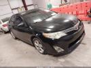 Toyota Camry Xle Image 1