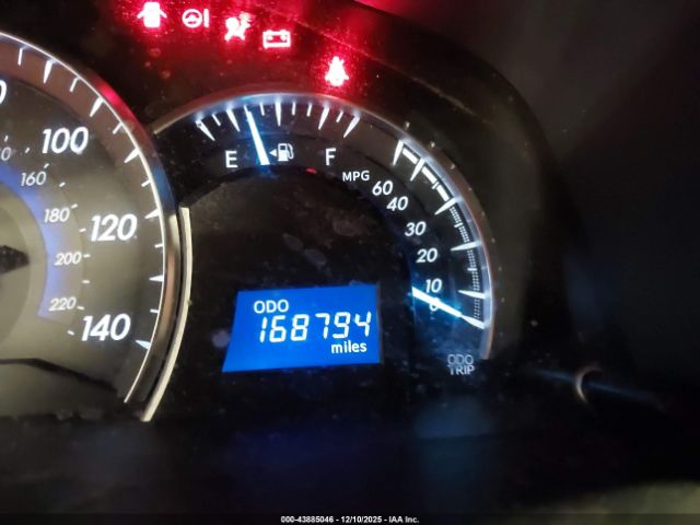 Toyota Camry Xle Image 8