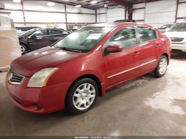 Nissan Sentra 2.0 S Image 8