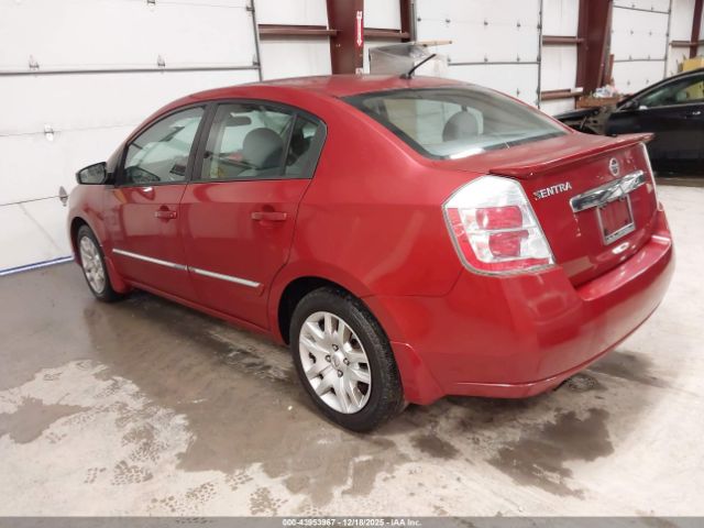 Nissan Sentra 2.0 S Image 2