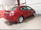 Nissan Sentra 2.0 S Image 5