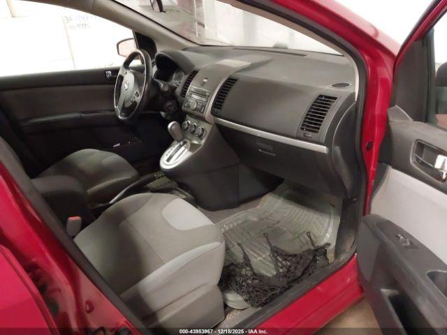 Nissan Sentra 2.0 S Image 4