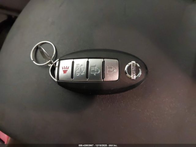 Nissan Sentra 2.0 S Image 11