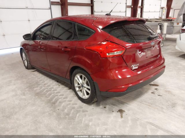 Ford Focus Se Image 5