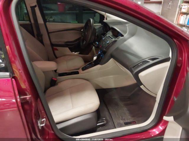 Ford Focus Se Image 3