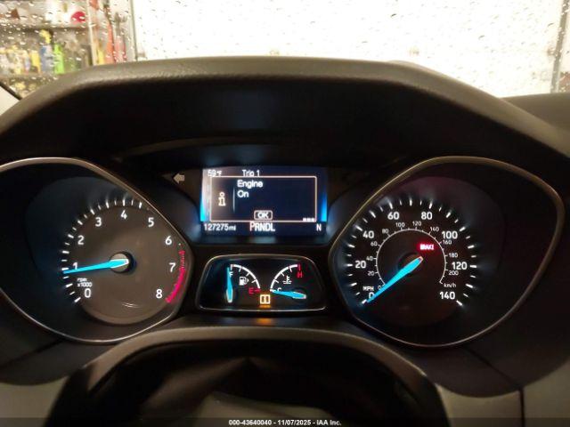 Ford Focus Se Image 6