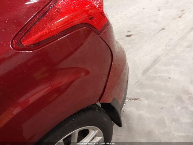 Ford Focus Se Image 2