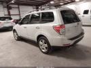 Subaru Forester 2.5x Limited Image 9