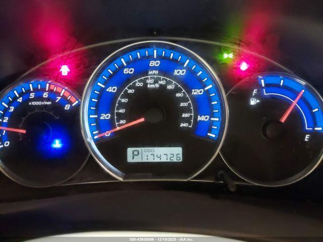 Subaru Forester 2.5x Limited Image 2