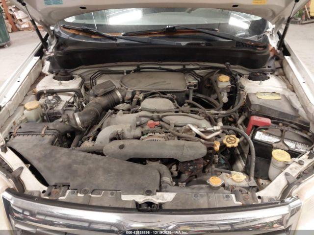 Subaru Forester 2.5x Limited Image 3