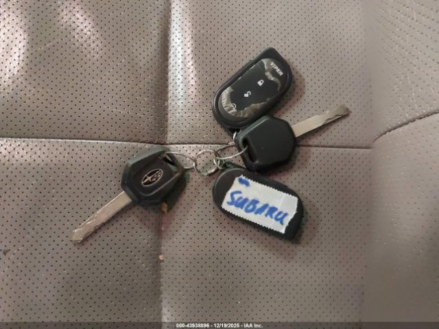 Subaru Forester 2.5x Limited Image 7